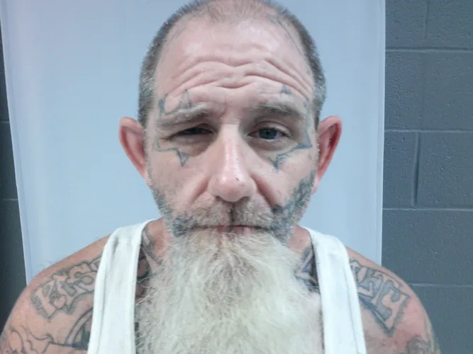 Randolph man facing felony drug charge